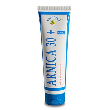 EsseLine Arnica 30+ Gel Analgesico e Antinfiammatorio 100 ml