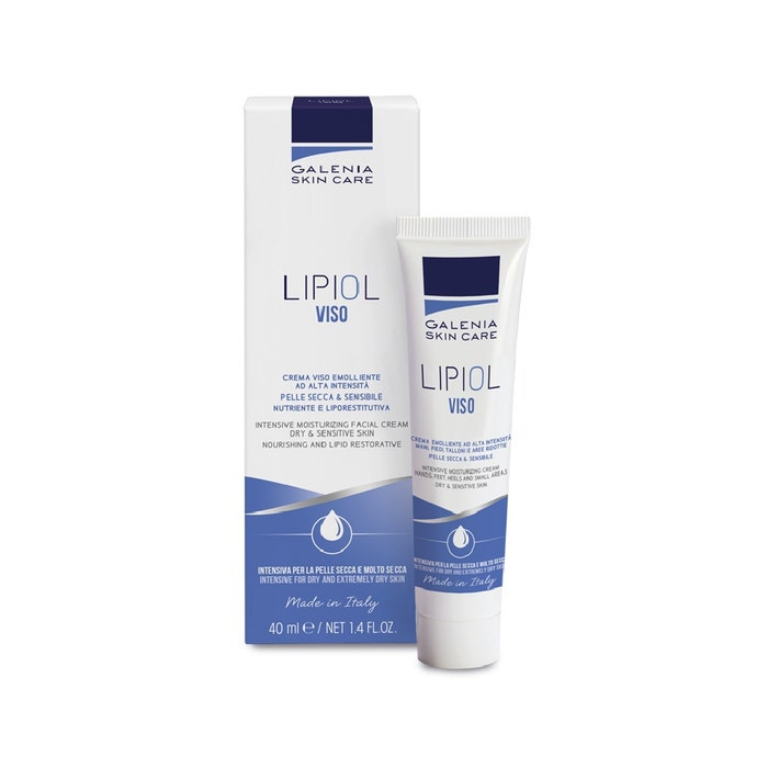 Lipiol Viso 40ml