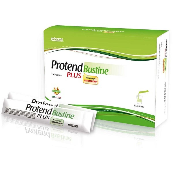 Protend Plus 20 Bustine