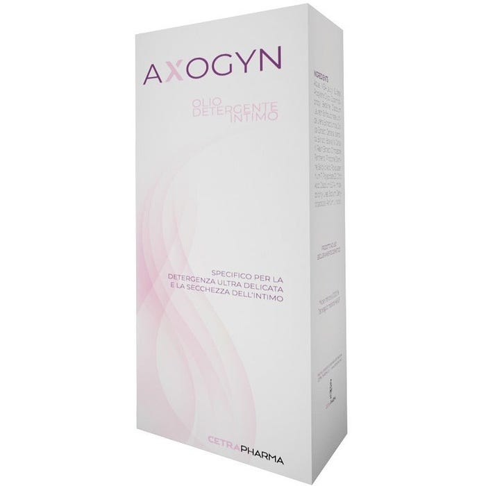 Axogyn Olio Detergente Intimo 150ml