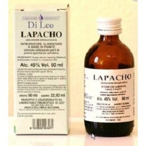 Di Leo Lapacho Tintura Madre 50 ml