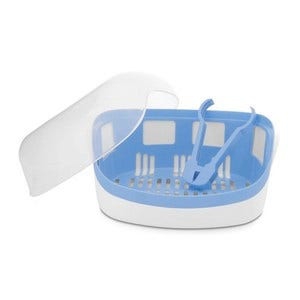 Chicco Sterilizzatore Per Microonde