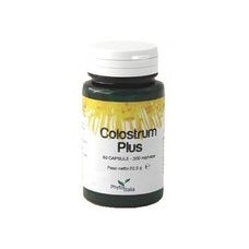 Colostrum Plus 60 Capsule