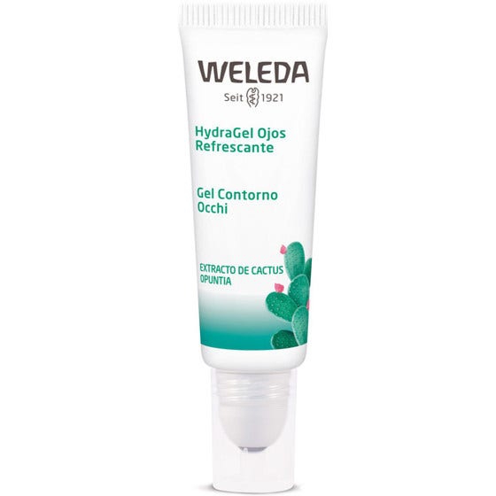 Weleda Opuntia Gel Contorno Occhi 10 ml