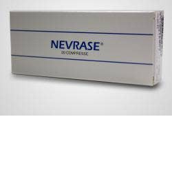 Nevrase Integratore 20 Compresse