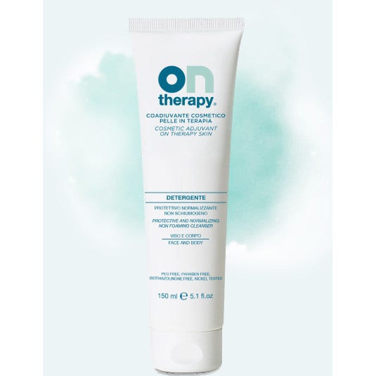 Ontherapy Detergente Protettivo Normalizzante 150 ml