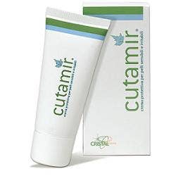 Cutamir Crema Pelle Sensibile 50 ml