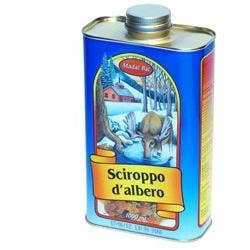 Sciroppo Albero Lattina 1 Litro