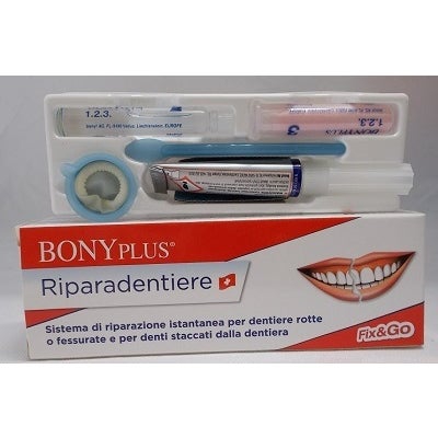 Bonyplus Kit Riparadentiere