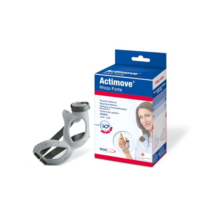 Actimove Rhizo Forte M Destro