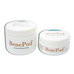 Benepod Crema Piedi Mentolata Emolliente Defaticante 250 ml