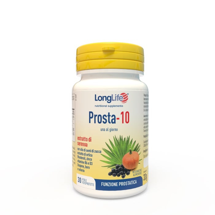 Longlife Prosta-10 30 Perle