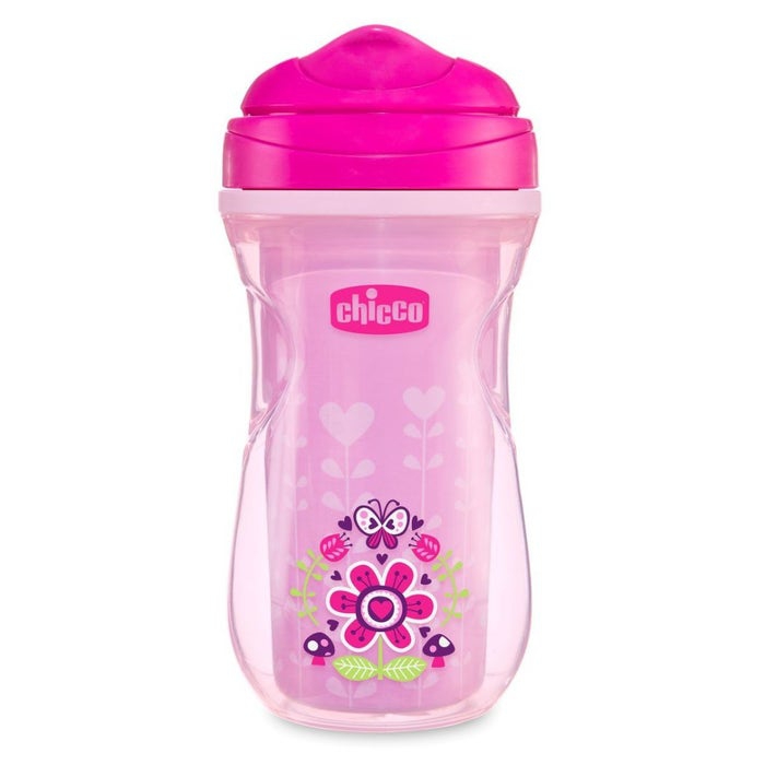 Chicco Tazza Active Rosa 14Mesi+