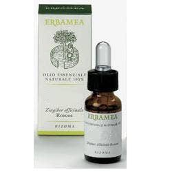 Erbamea Boswellia Olio Essenziale 10ml