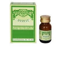 Otovit Gocce Auricolari 15 ml