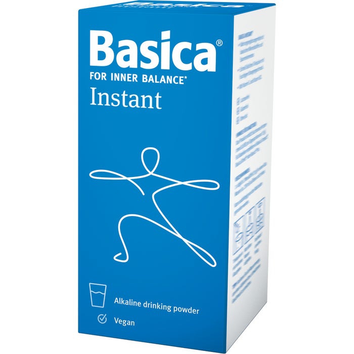 Basica Instant 300g