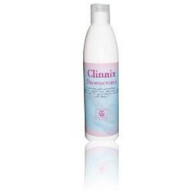 Clinderm Dermocrema Pelle Secca e Sensibile 250 ml