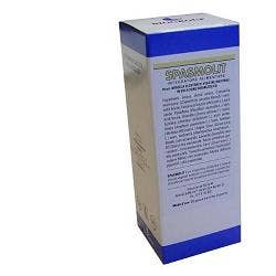 Spasmolit Soluzione Idroalcolica Integratore 50 ml