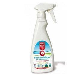 Pet Conditioner Ambienti Esterni Disabituante Cani E Gatti 500 Ml