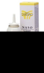 Naso Clean Spray Soluzione Nasale 150 ml