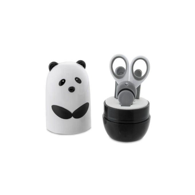 Chicco Set Manicure Rigido Panda