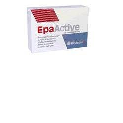 EpaActive Integratore Depurativo 36 Compresse