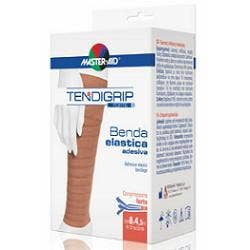 Master Aid Tendigrip Benda Elastica Adesiva cm 8x4,5 m Color Carne