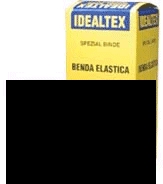 Idealtex Benda Elastica 12x450cm