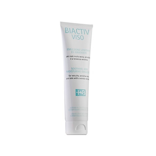 Biactiv Emulsione Lenitiva Viso 100 ml