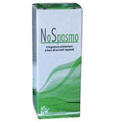 Linda's No Spasmo Integratore Gocce 50 ml