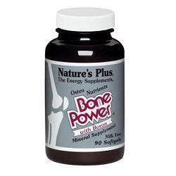 Bone Power 90 Capsule