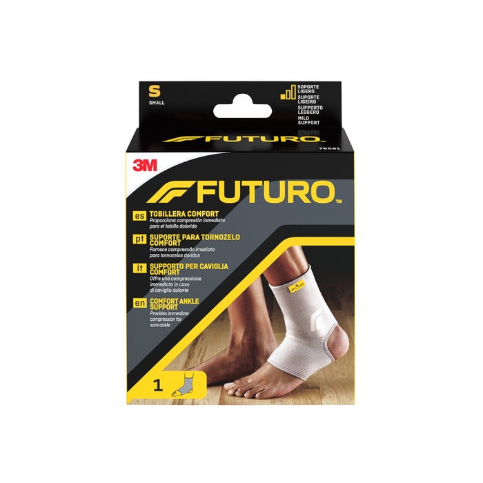 Futuro Comfort Supporto Caviglia Taglia S