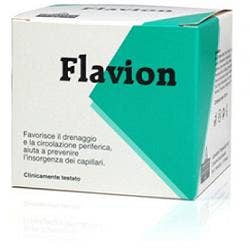 Flavion Gel Benessere Gambe 100 ml