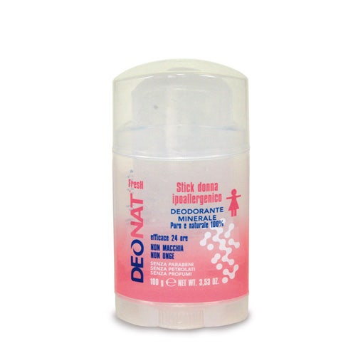 DeoNat Fresh Deodorante Donna 100g