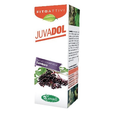 Sangalli Juvadol Estratto Erbe 100 Ml