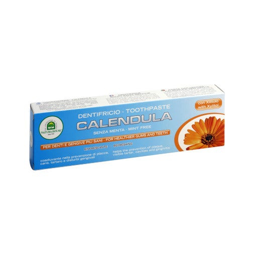 Calendula Dentifricio 100ml