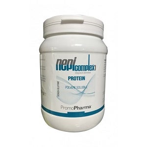 Nepicomplex1 Protein Integratore Gusto Cacao 450 g