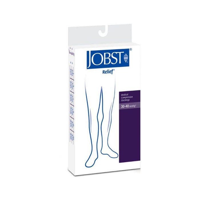 Jobst Relief Gambaletto Compressione 30-40 Mmhg Taglia L