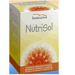 Nutrisol Polvere  60g