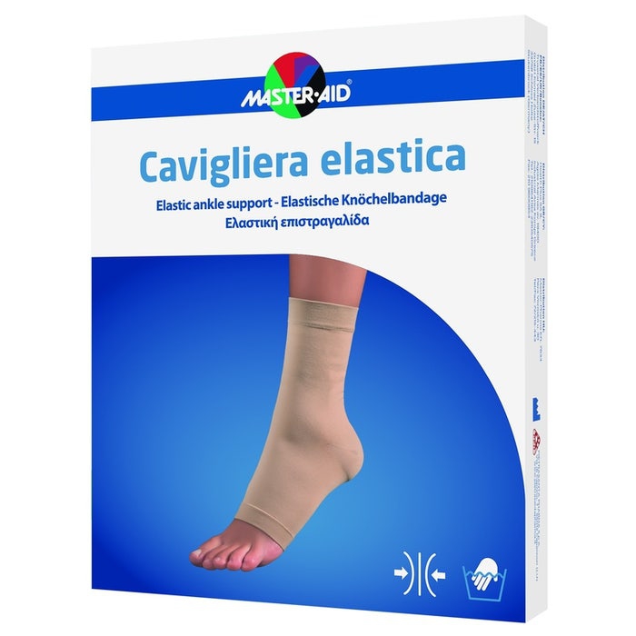 Master Aid Sport Cavigliera Taglia 5