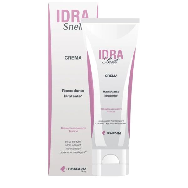 Idrasnell Crema Corpo 200 ml