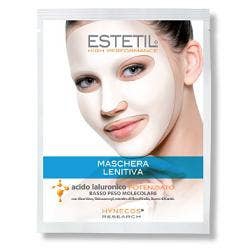 Estetil Maschera Lenitiva Viso 17 Ml