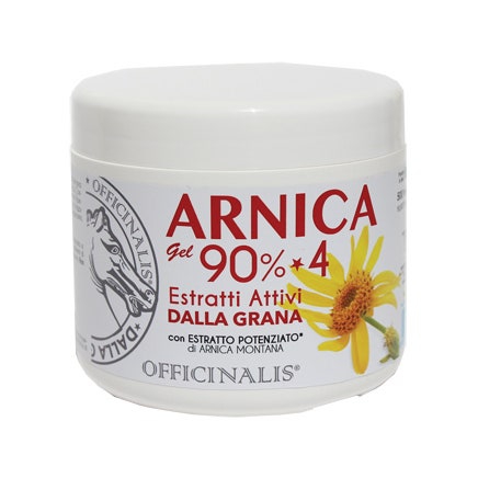 Officinalis Arnica 90% 500ml