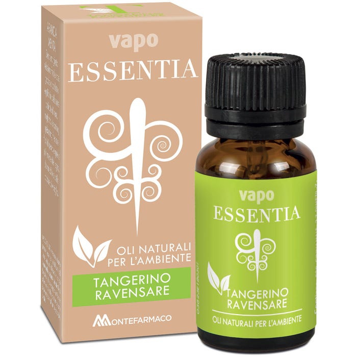 Vapo Essentia Tangerino Ravensare Fragranza Per Ambiente 10 ml