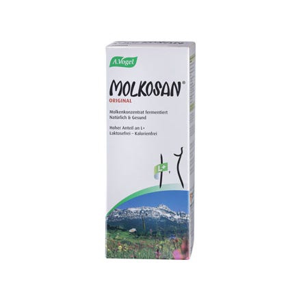 A. Vogel Molkosan Integratore Digestivo 500 ml