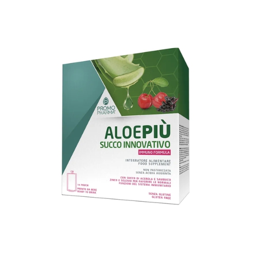 Aloepi Immuno Formula 10 Stick