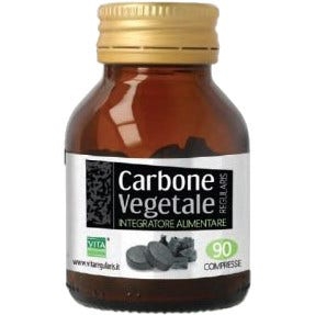 Carbone Regularis 90 Compresse