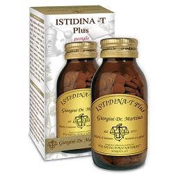 Dr. Giorgini Istidina-T Plus Integratore Difese Immunitarie 180 Pastiglie