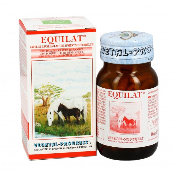 Equilat Bio 80 Capsule