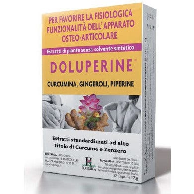 Doluperine 60 Capsule